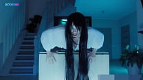 Sadako Kena Mental